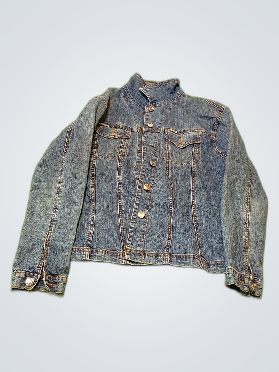Unbranded Denim Jacket