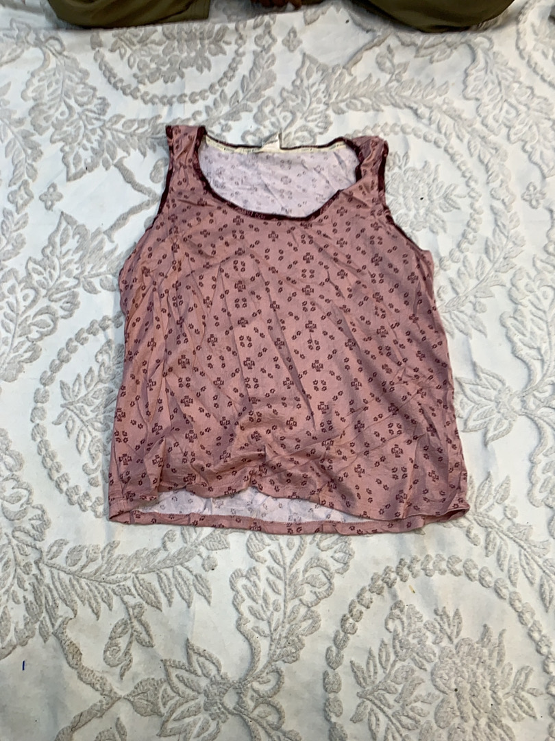 Gently Used Tank Top Bundle - Lucy, Joylab, Jennif..