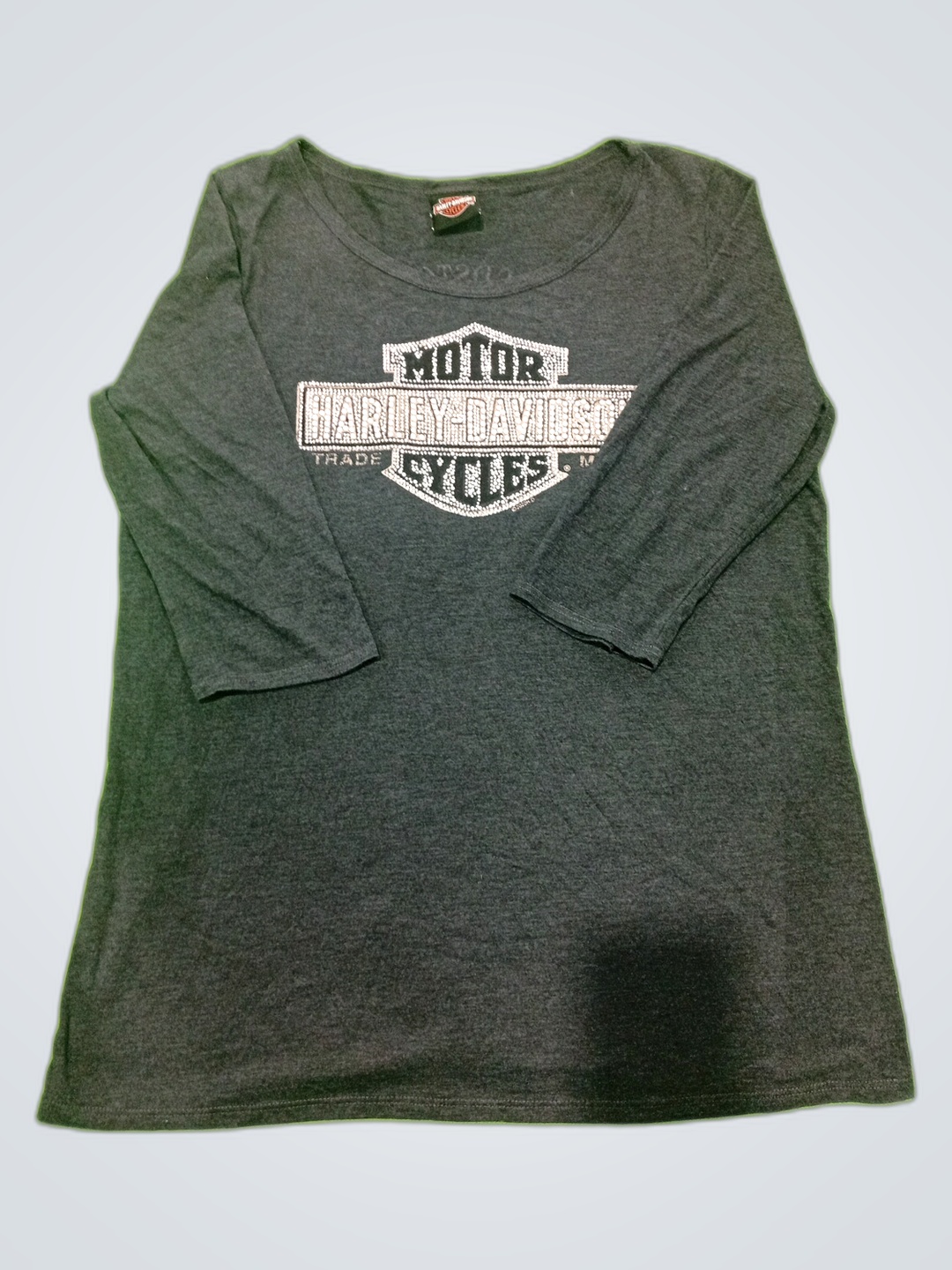 Harley-Davidson Long Sleeve T-Shirt