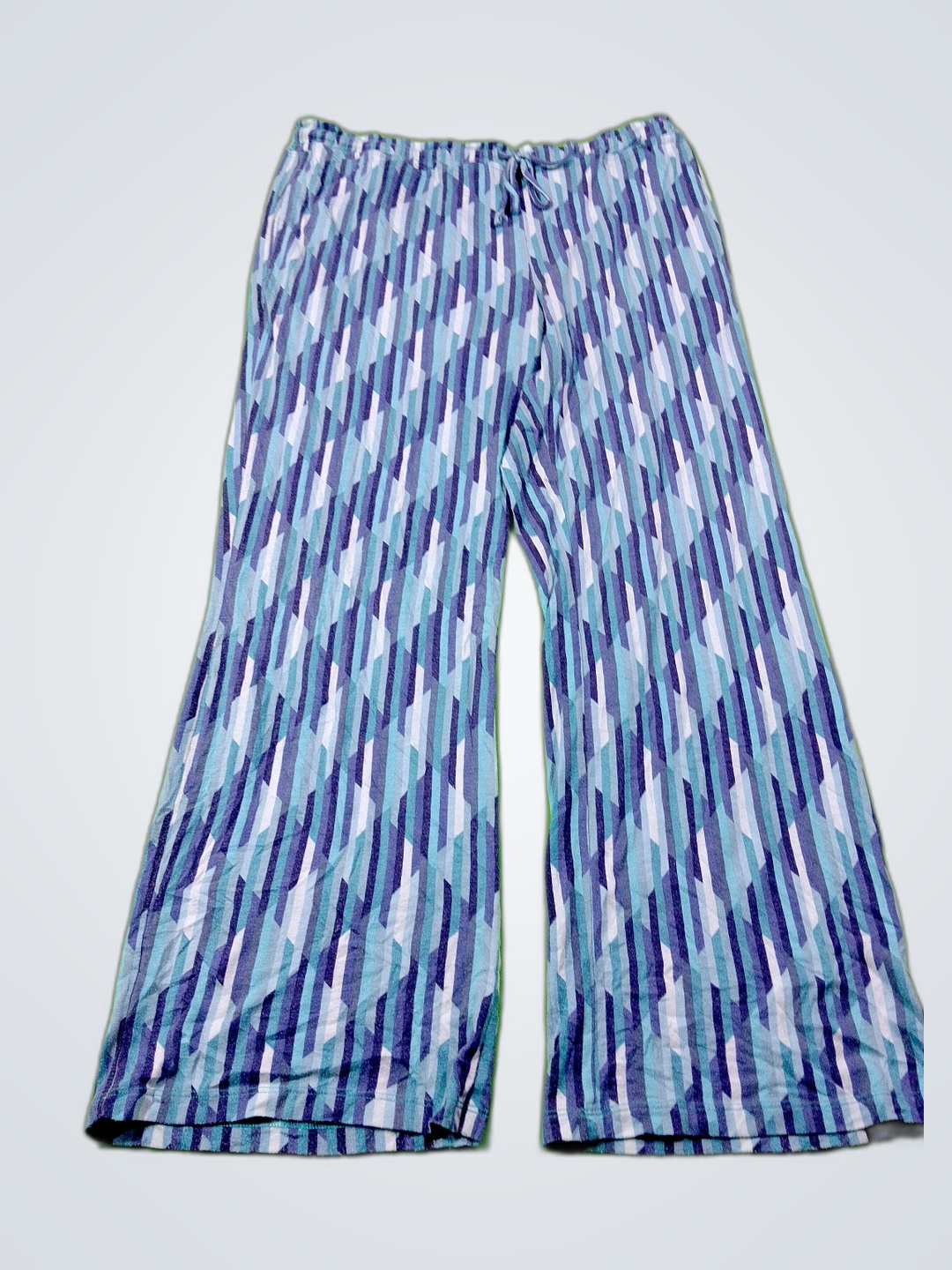 Felina Striped Lounge Pants