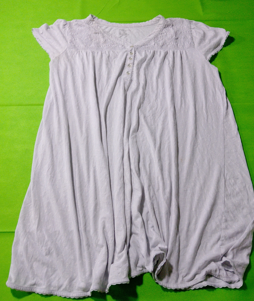 Croft & Barrow Intimate