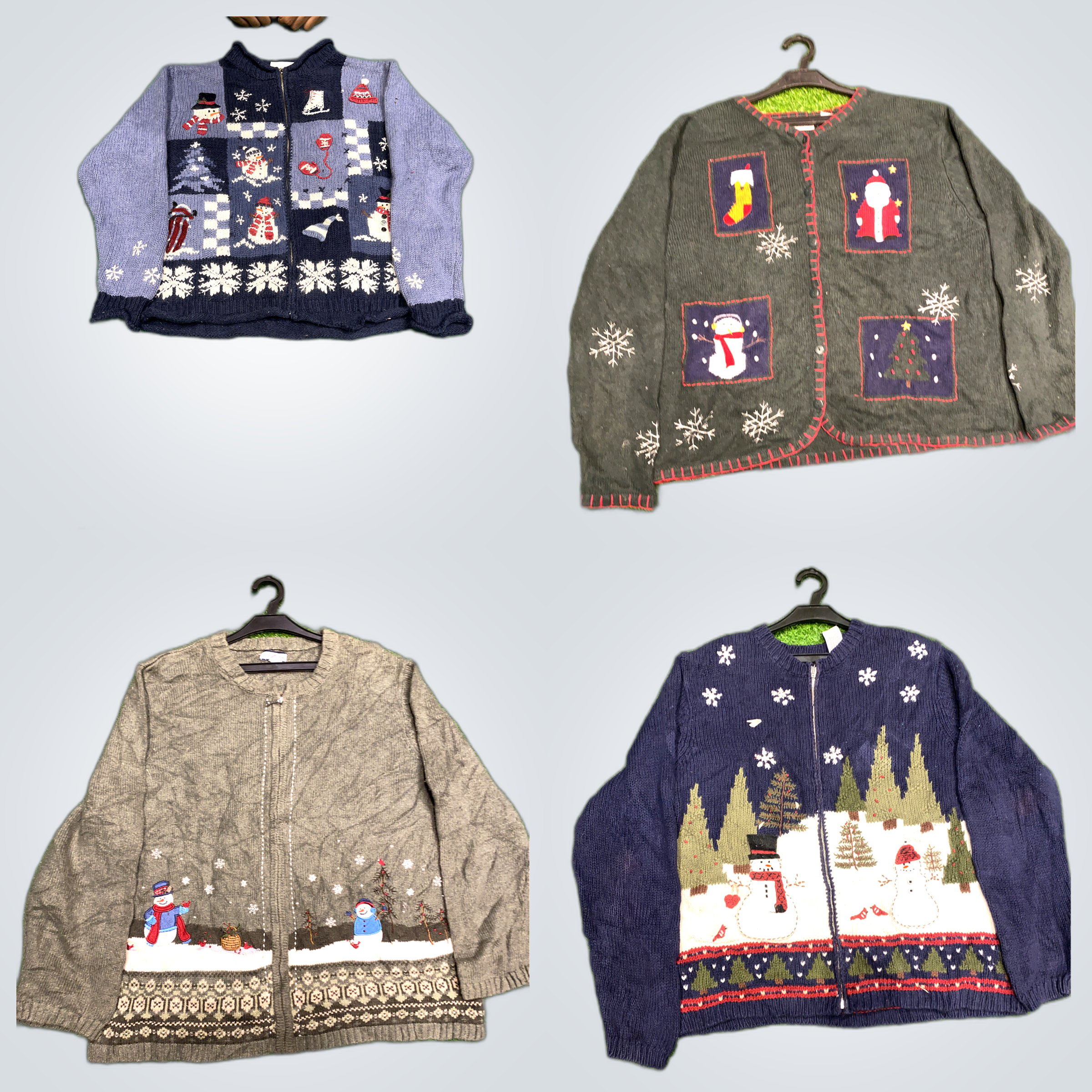 Croft & Barrow Cardigan