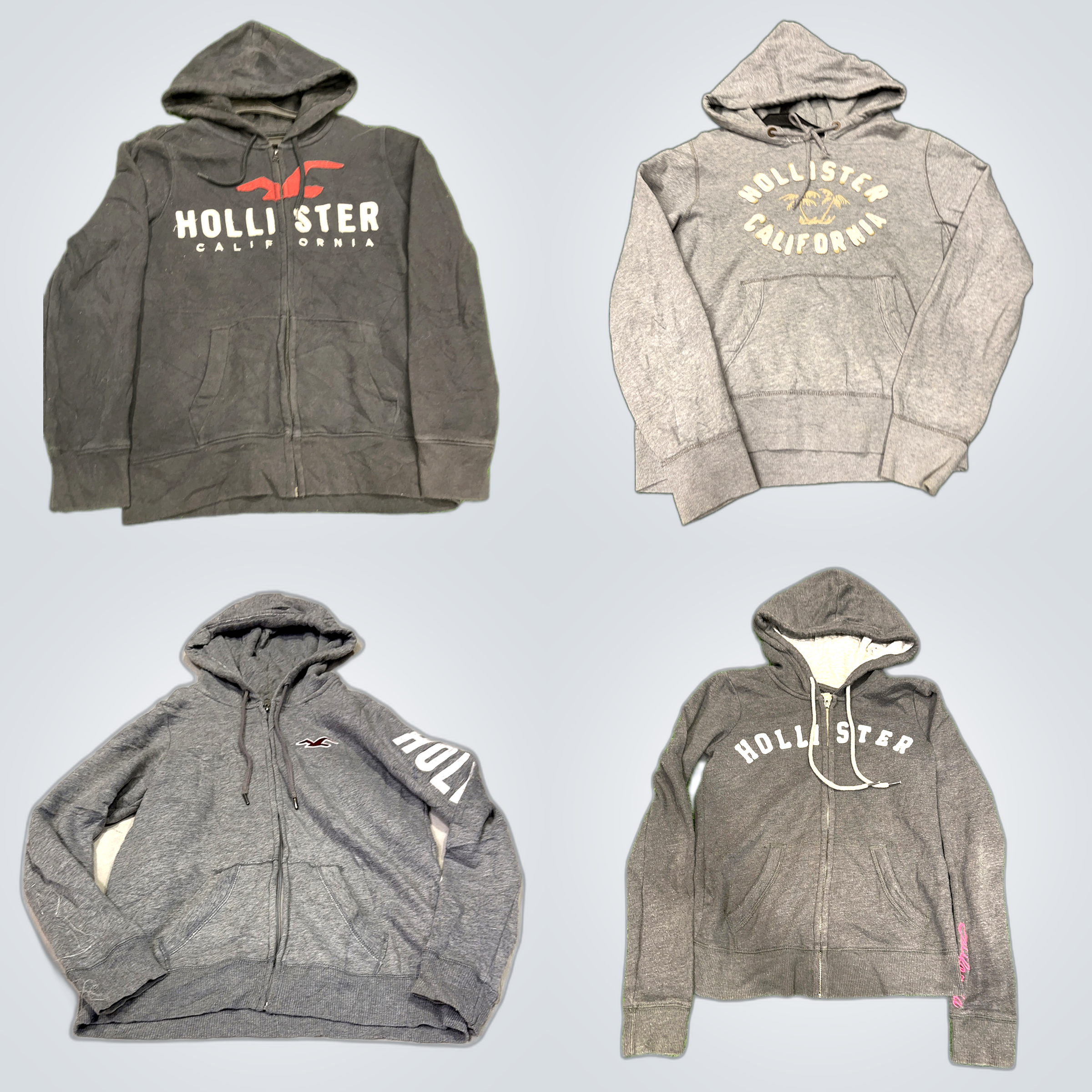 Hollister Hoodie