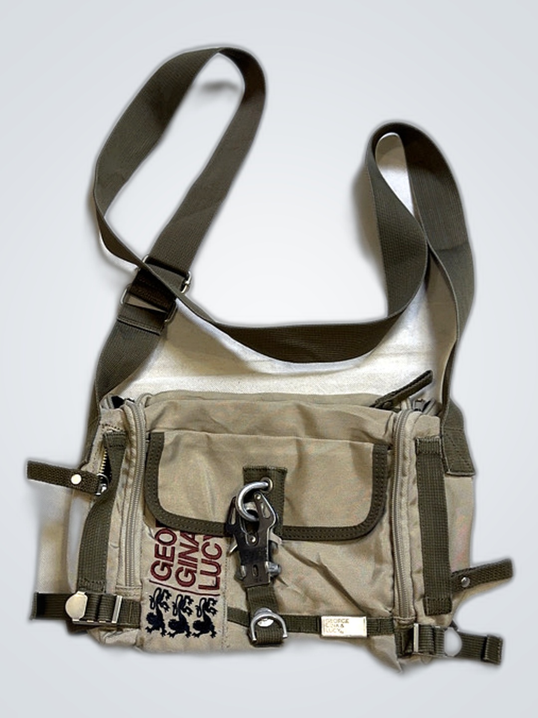 George Gina & Lucy Belt Bag