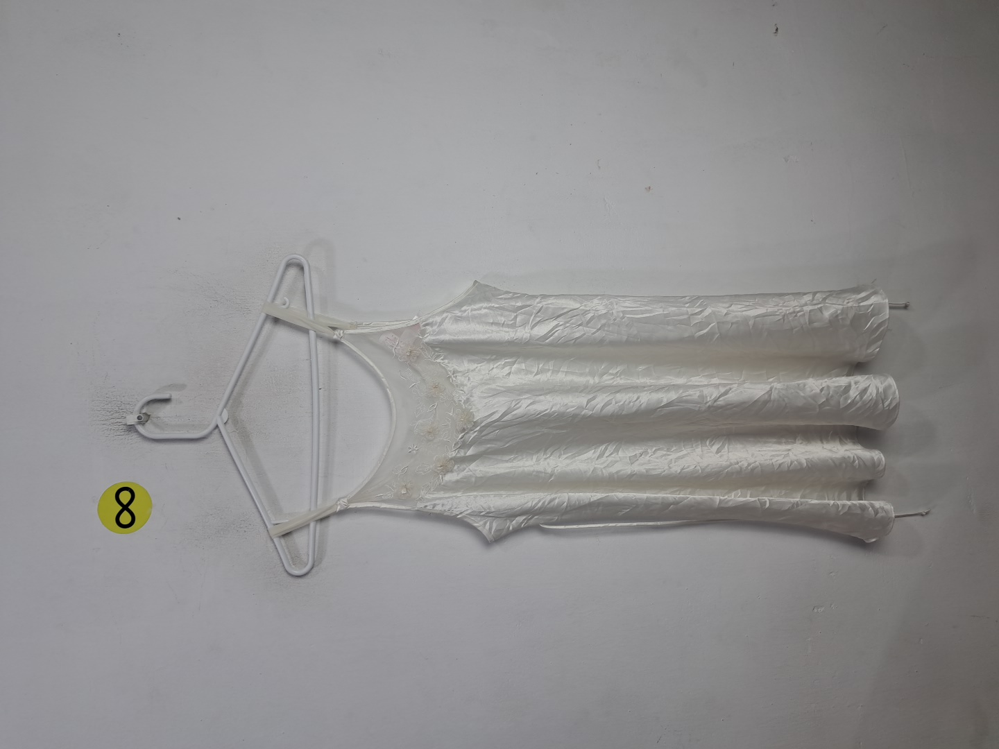 エスカーダ シルクブレンド キャミソール