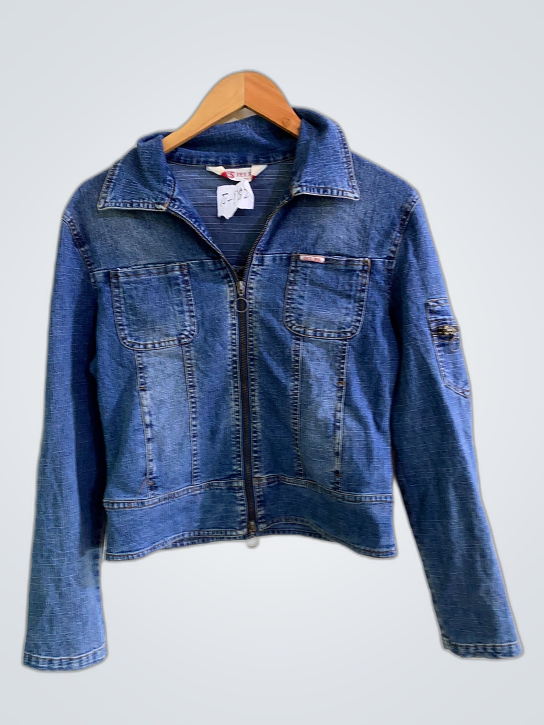 Levi's Denim Jacket