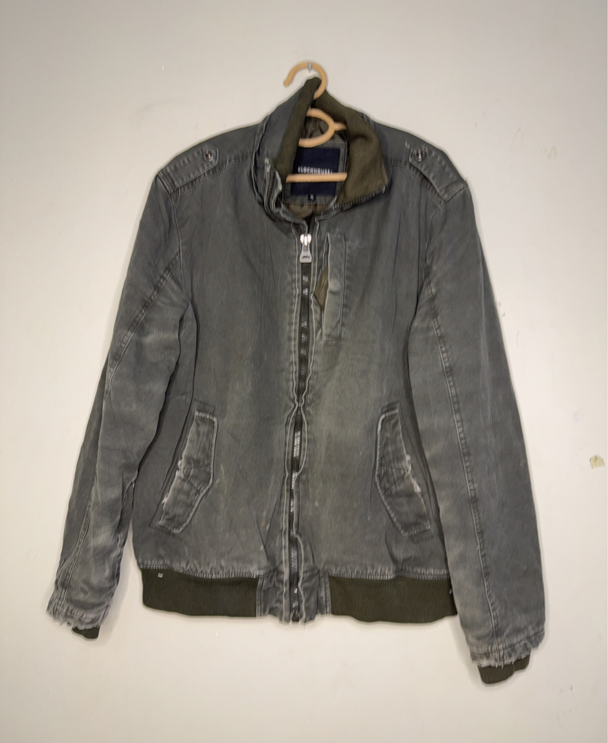 Clockhouse Denim Jacket